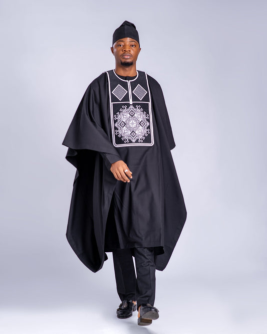 The Story Behind StylishAfrika: Bringing Authentic African Fashion to Canada