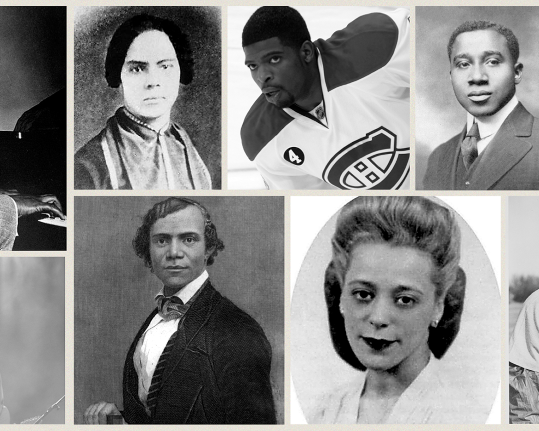 Embracing the Legacy: A Modern Approach to Celebrating Black History