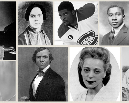 Embracing the Legacy: A Modern Approach to Celebrating Black History