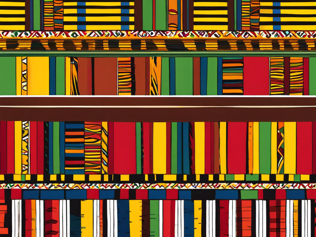 Unveiling the Beauty of Afrocentric Fashion: Celebrate the Richness of African Style
