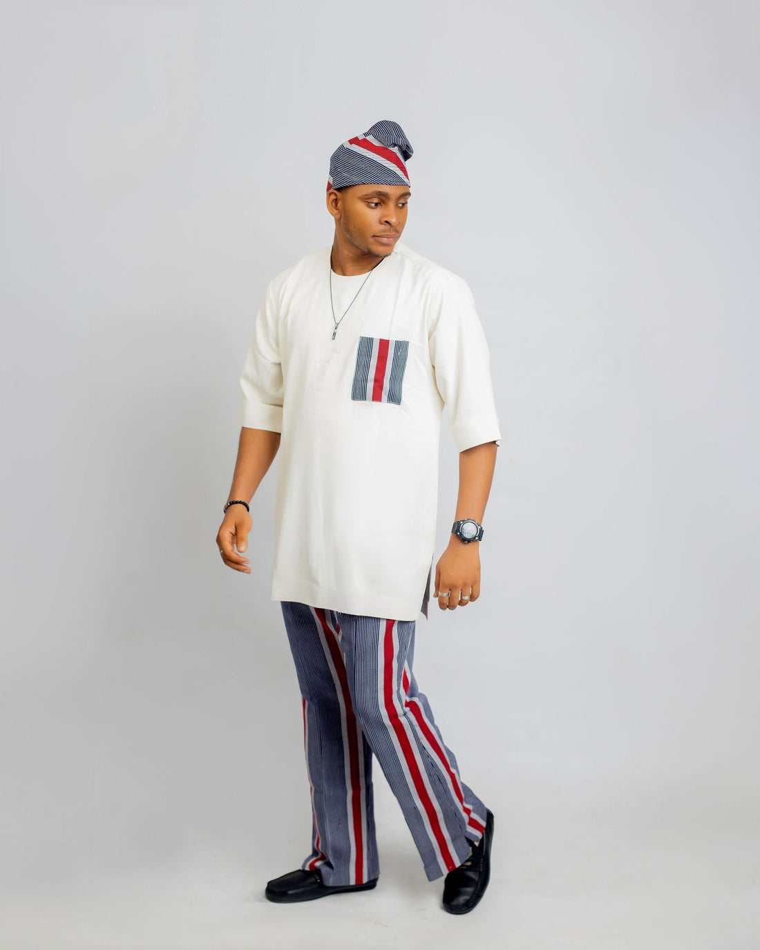 What Makes African Fabrics Unique? A Guide to Ankara, Kente & More