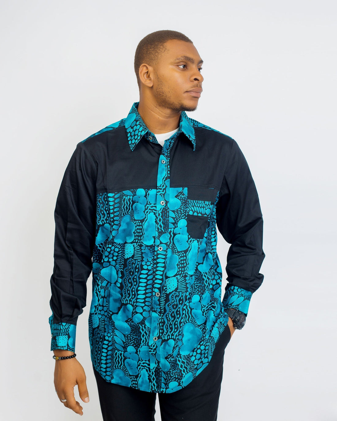 How to Style African Clothing for Everyday Wear in Canada