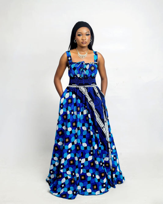 African Women's Dresses | StylishAfrika African Women's Dresses | StylishAfrika
