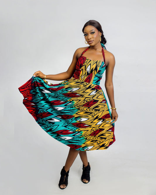 African Women's Dresses | StylishAfrika African Women's Dresses | StylishAfrika