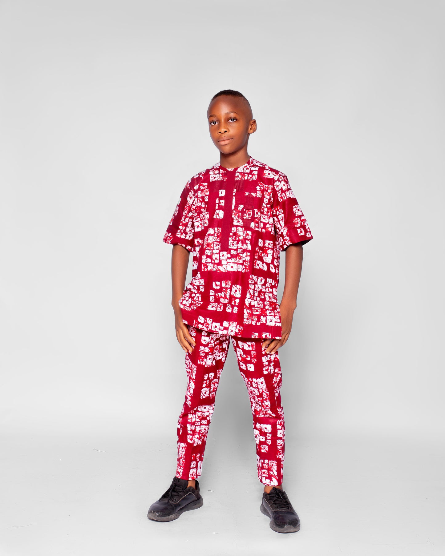 Daddy & Son Holiday Togetherness Bundle
